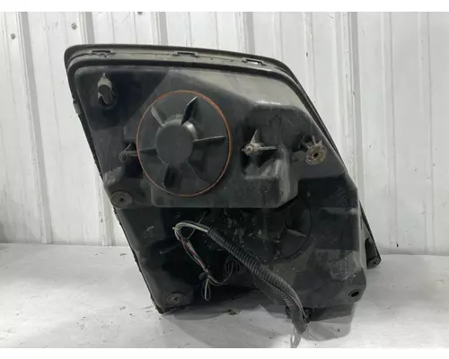 Volvo VNL Headlamp Assembly