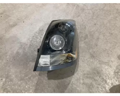 Volvo VNL Headlamp Assembly