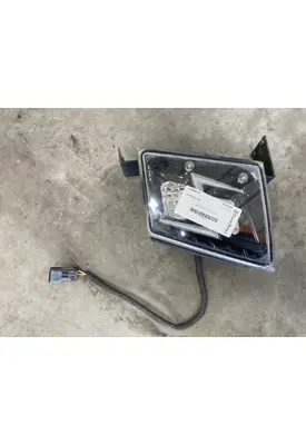 Volvo VNL Headlamp Assembly