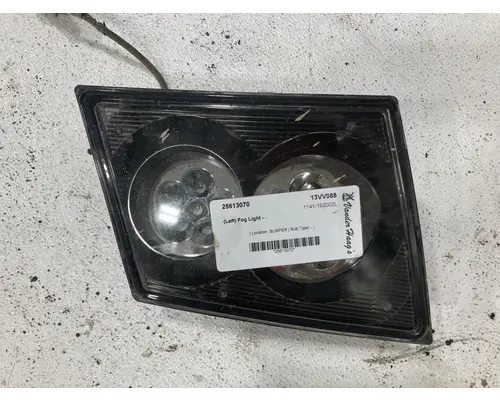 Volvo VNL Headlamp Assembly