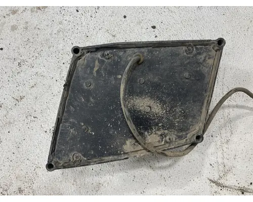 Volvo VNL Headlamp Assembly