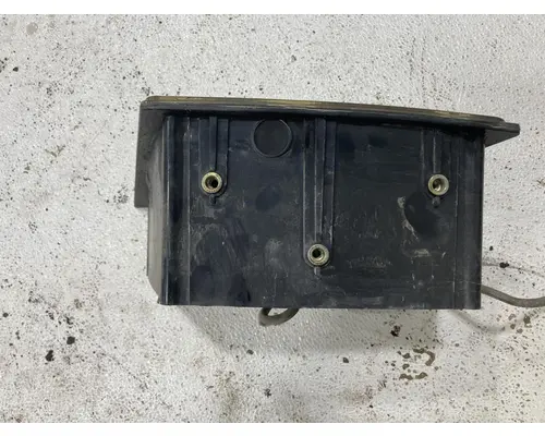 Volvo VNL Headlamp Assembly