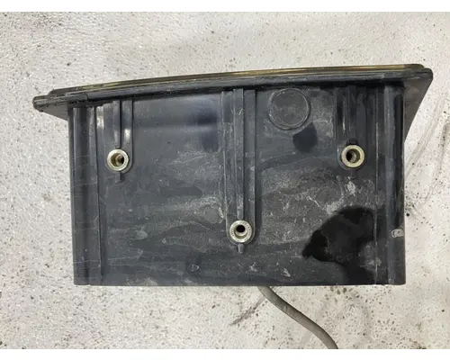 Volvo VNL Headlamp Assembly