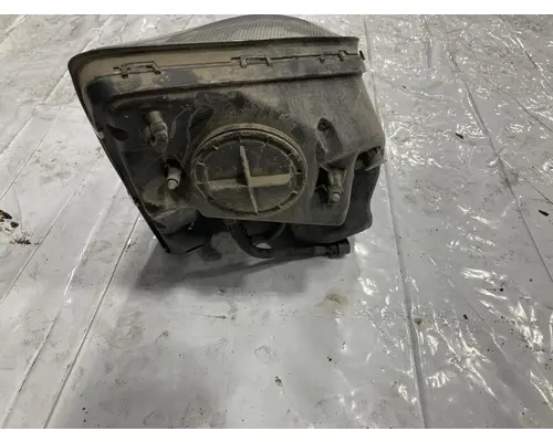 Volvo VNL Headlamp Assembly