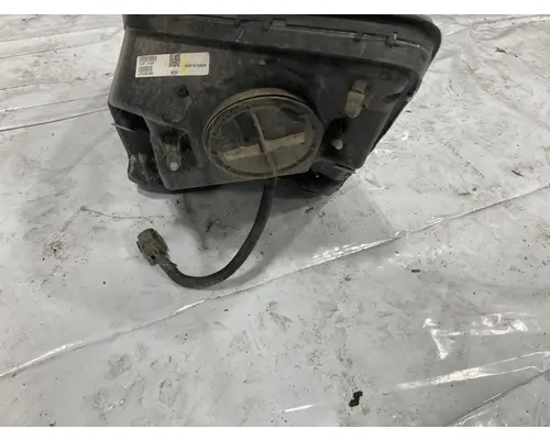 Volvo VNL Headlamp Assembly