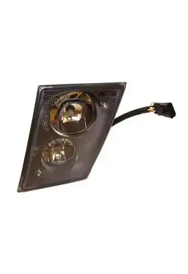 Volvo VNL Headlamp Assembly