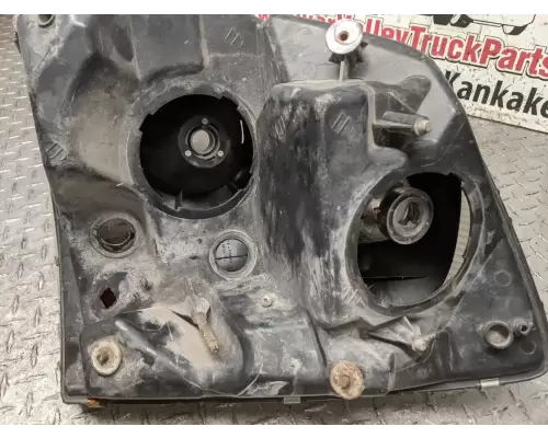 Volvo VNL Headlamp Assembly