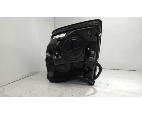 Volvo VNL Headlamp Assembly