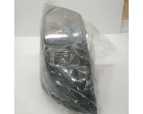 Volvo VNL Headlamp Assembly