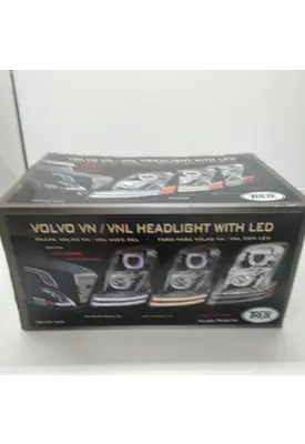 Volvo VNL Headlamp Assembly