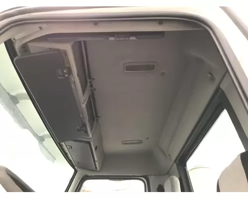 Volvo VNL Headliner