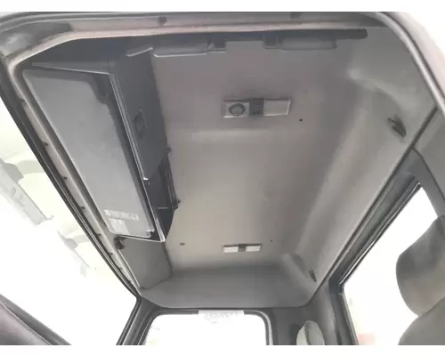 Volvo VNL Headliner