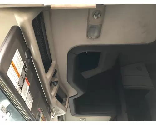 Volvo VNL Headliner