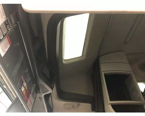 Volvo VNL Headliner