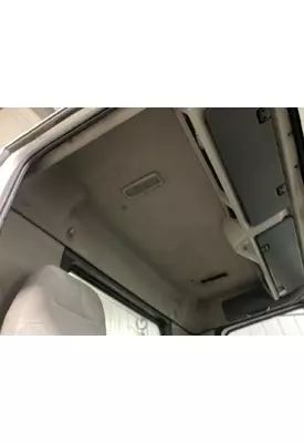 Volvo VNL Headliner