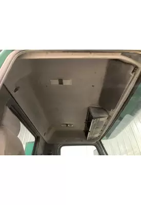 Volvo VNL Headliner