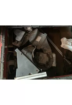 Volvo VNL Heater Assembly