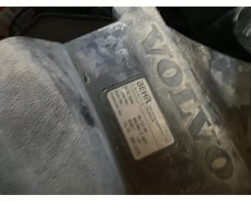 Volvo VNL Heater Assembly