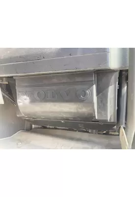 Volvo VNL Heater Assembly