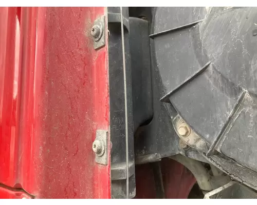Volvo VNL Heater Assembly