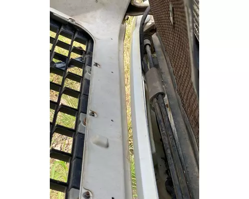 Volvo VNL Hood Hinge