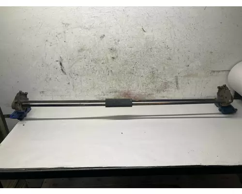 Volvo VNL Hood Hinge