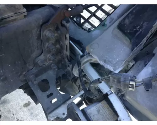 Volvo VNL Hood Hinge