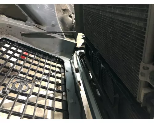 Volvo VNL Hood Hinge