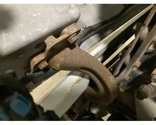 Volvo VNL Hood Hinge