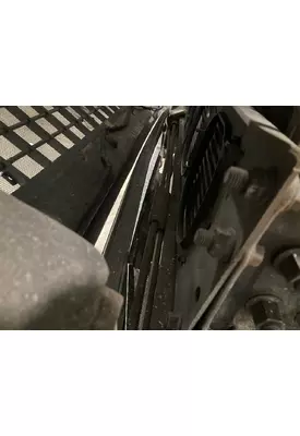 Volvo VNL Hood Hinge