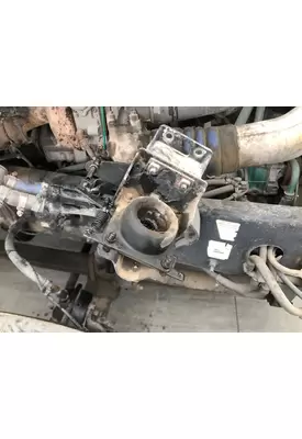 Volvo VNL Hood Latch