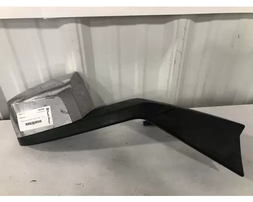 Volvo VNL Hood Mirror