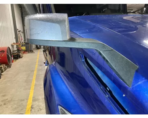 Volvo VNL Hood Mirror