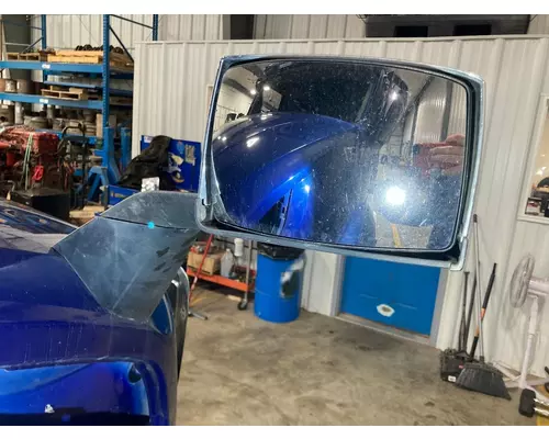 Volvo VNL Hood Mirror