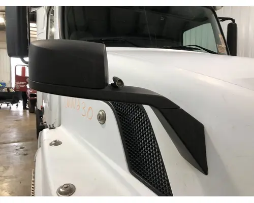 Volvo VNL Hood Mirror