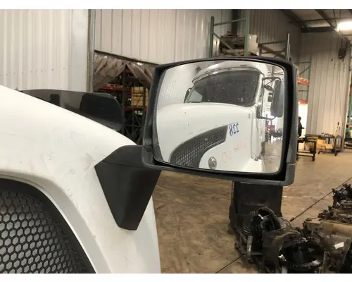 Volvo VNL Hood Mirror