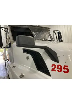 Volvo VNL Hood Mirror