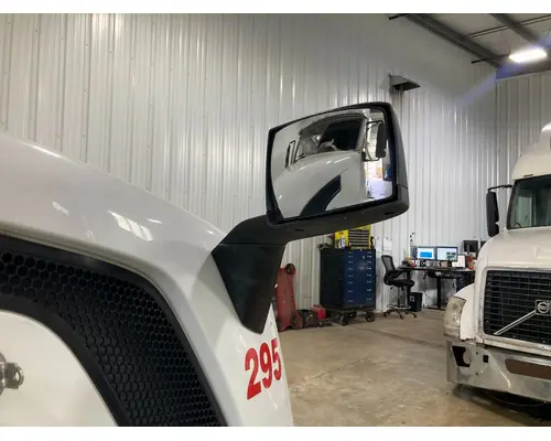 Volvo VNL Hood Mirror
