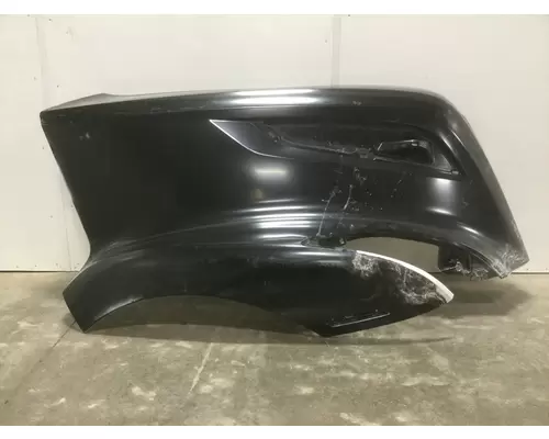 Volvo VNL Hood Panel