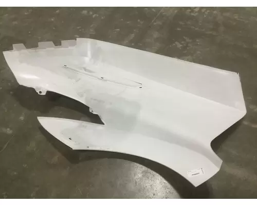 Volvo VNL Hood Panel