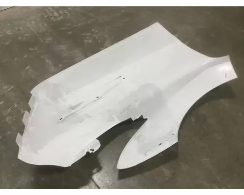 Volvo VNL Hood Panel
