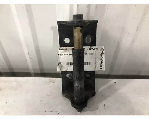 Volvo VNL Hood Rest