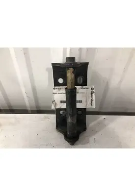 Volvo VNL Hood Rest