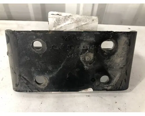 Volvo VNL Hood Rest