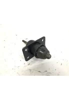 Volvo VNL Hood Rest