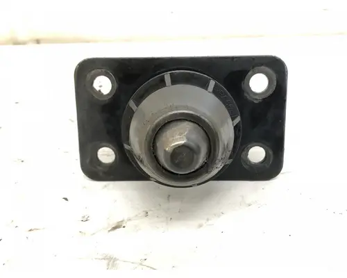 Volvo VNL Hood Rest