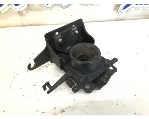 Volvo VNL Hood Rest