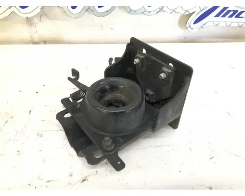 Volvo VNL Hood Rest
