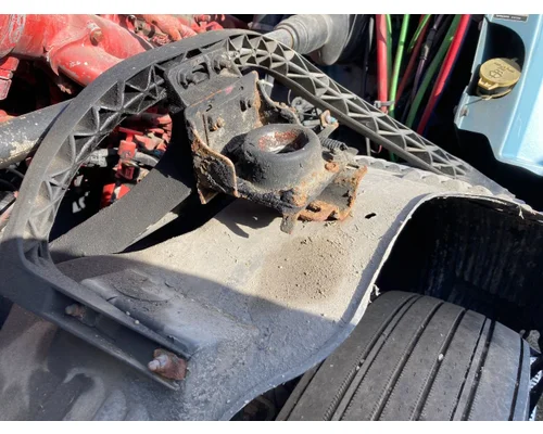 Volvo VNL Hood Rest