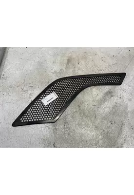 Volvo VNL Hood Side Vent